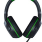 Razer Kaira Pro for Xbox Wireless Gaming Headset for Xbox Series X|S - Black (Pre-Owned)