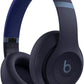 Beats Studio Pro Wireless Noise Cancelling Over-the-Ear Headphones - Navy (Pre-Owned)