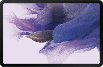 Samsung Galaxy Tab S7 FE 5G Without S Pen 64GB (Unlocked) - Mystic Black(Pre-Owned)