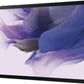 Samsung Galaxy Tab S7 FE 5G Without S Pen 64GB (Unlocked) - Mystic Black(Pre-Owned)