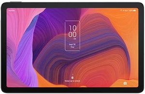 TCL TAB Pro 5G Tablet 64GB (Wifi + LTE) (Unlocked) -  Metallic Black (Refurbished)