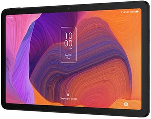 TCL TAB Pro 5G Tablet 64GB (Wifi + LTE) (Unlocked) -  Metallic Black (Refurbished)