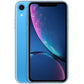 Apple iPhone XR 256GB (Unlocked) - Blue (Refurbished)