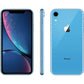 Apple iPhone XR 256GB (Unlocked) - Blue (Refurbished)