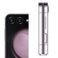 Samsung Galaxy Z Flip 5 - 512GB (Unlocked) - Lavender (Pre-Owned) - Techable