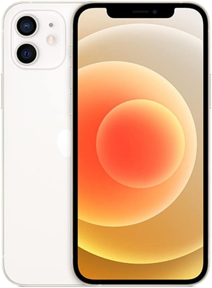 Apple iPhone 11 128GB (Unlocked) - White (Refurbished)