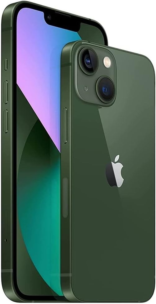 Apple iPhone 13 - 512GB (Unlocked) - Green (Used)