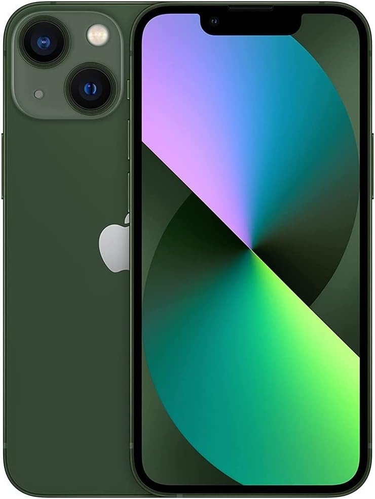 iPhone 13 512GB グリーン 美品 Apple iPhone 13 - 512GB (Unlocked) - Green (Used)