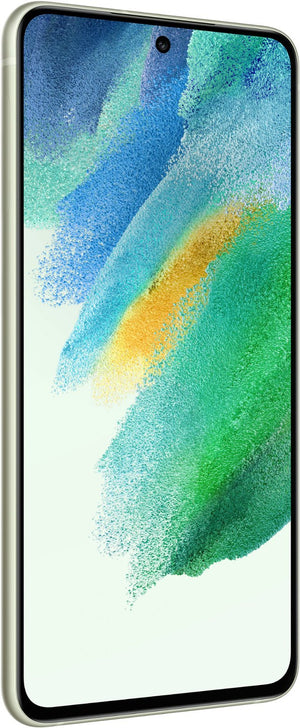 Samsung Galaxy S21 FE 256GB (Dish) - Olive (Refurbished)