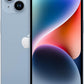 Apple iPhone 14 - 512GB (AT&T) - Blue (Pre-Owned)