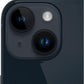 Apple iPhone 14 Plus  256GB (AT&T Locked) - Midnight (Used)