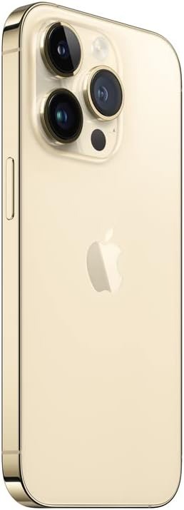 Apple iPhone 14 Pro 512GB (Unlocked) - Gold (Used)