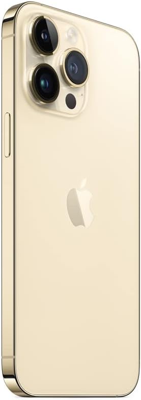 Apple iPhone 14 Pro 256GB (T-Mobile) - Gold (Pre-Owned)