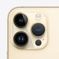 Apple iPhone 14 Pro 256GB (T-Mobile) - Gold (Pre-Owned)