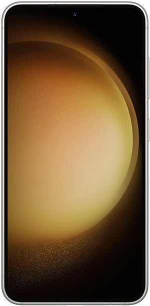 Samsung Galaxy S23 5G 256GB (AT&T) - Cream (Pre-Owned)