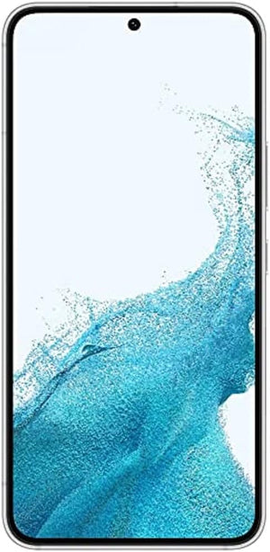 Samsung Galaxy S22+ 5G 128GB (Unlocked) - Phantom White (Used)