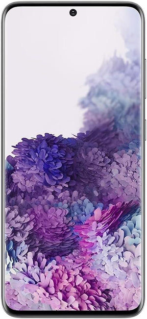 Samsung Galaxy S20 5G 128GB (XFINITY Locked) - Cosmic Gray (Certified Refurbished) - Techable