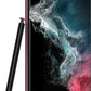 Samsung Galaxy S22 Ultra 256GB (AT&T Locked) - Burgundy (Refurbished)