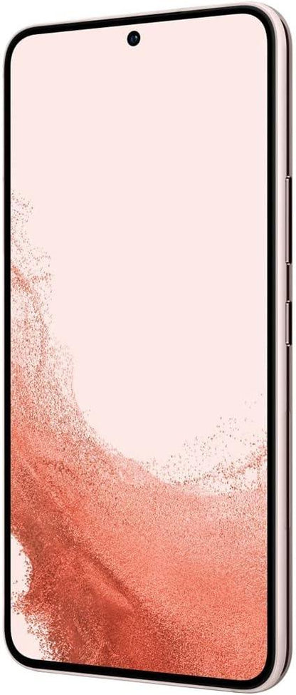 Samsung Galaxy S22 5G 256GB (Verizon Locked) - Pink Gold (Pre-Owned) - Techable