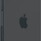 Apple iPhone 15 Plus 128GB (Spectrum Locked) - Black (Pre-Owned)