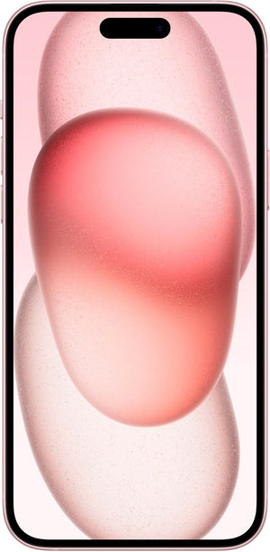 Apple iPhone 15 Plus 512GB (AT&T) - Pink (Refurbished)