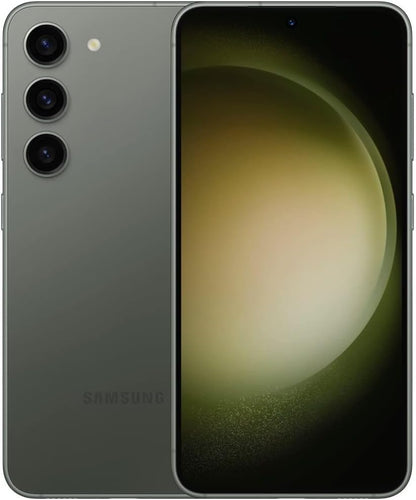 Samsung Galaxy S23+ 5G 256GB (AT&T) - Green (Used)