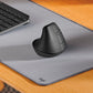 Logitech Lift Vertical Ergonomic Mouse - Graphite (Pre-Owned)