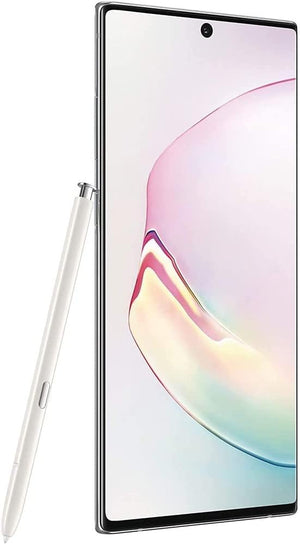 Samsung Galaxy Note10+ 256GB (Unlocked) - Aura White (Refurbished)