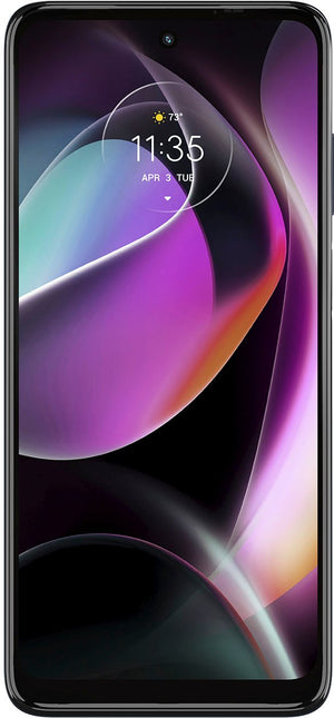 Motorola Moto G 5G 64GB (T-Mobile) - Moonlight Gray (Refurbished)