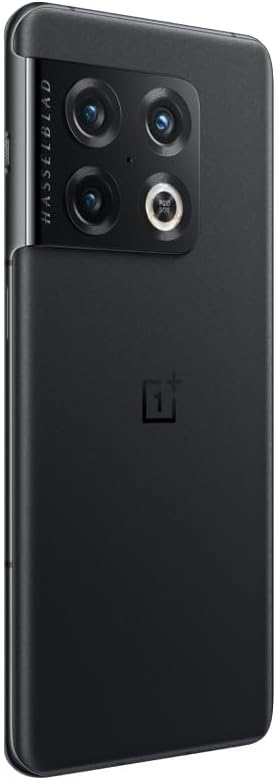 OnePlus 10 Pro 128GB (T-Mobile Locked) - Volcanic Black (Pre-Owned)