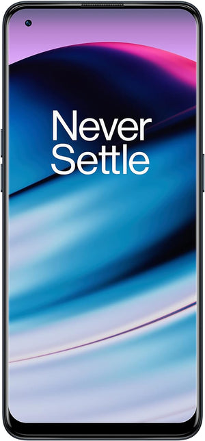 OnePlus Nord N20 5G 128GB (T-Mobile Locked) - BlueQuantum (Pre-Owned)