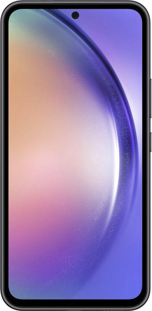 Samsung Galaxy A54 5G 128GB (Tracfone Locked) -  Awesome Graphite (Refurbished) - Techable