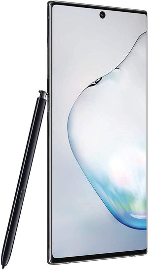 Samsung Galaxy Note 10 256GB (AT&T Locked) - Aura Black (Pre-Owned) - Techable