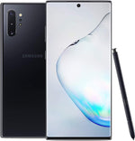 Samsung Galaxy Note 10 256GB (AT&T Locked) - Aura Black (Pre-Owned) - Techable