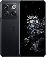 OnePlus 10T 5G 128GB  (T-Mobile Locked) - Moonstone Black (Refurbished) - Techable