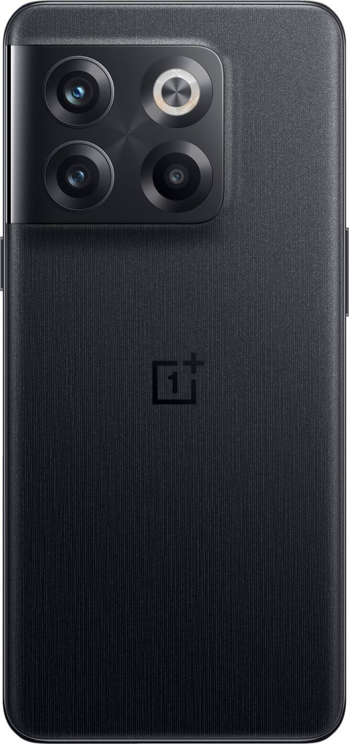OnePlus 10T 5G 128GB  (T-Mobile Locked) - Moonstone Black (Refurbished) - Techable