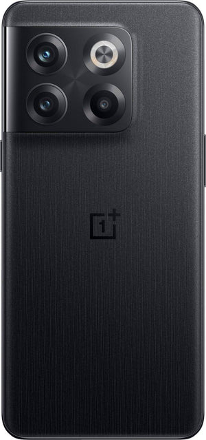 OnePlus 10T 5G 128GB  (T-Mobile Locked) - Moonstone Black (Refurbished) - Techable