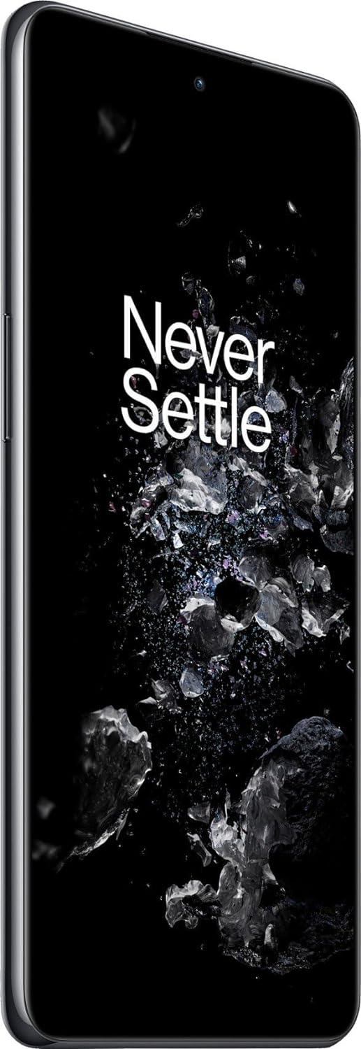 OnePlus 10T 5G 128GB  (T-Mobile Locked) - Moonstone Black (Refurbished) - Techable