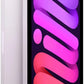 Apple iPad Mini 7 (2024)(8.3) - 256GB, Unlocked All Carriers - Purple (Refurbished)