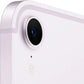 Apple iPad Mini 7 (2024)(8.3) - 256GB, Unlocked All Carriers - Purple (Refurbished)