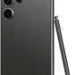 Samsung Galaxy S24 Ultra 256GB (Unlocked) - Titanium Black (Used)