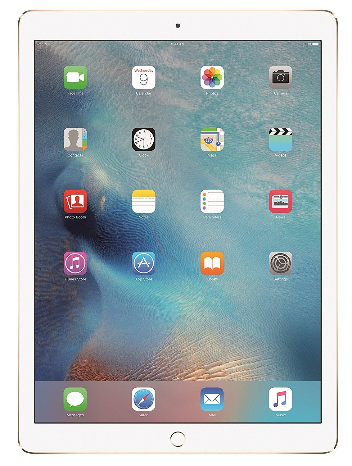 Apple iPad store Air 1st Gen - 64GB, Wi-Fi + Cellular (Unlocked), 9.7in Tablet