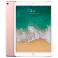 Apple iPad Pro 2nd Gen, 64GB, 10.5", WIFI + Unlocked All Carriers - Rose Gold (Pre-Owned) - Techable