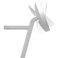 Mophie Snap+ 3-in-1 Qi2 Wireless Charge Stand - White (Refurbished)