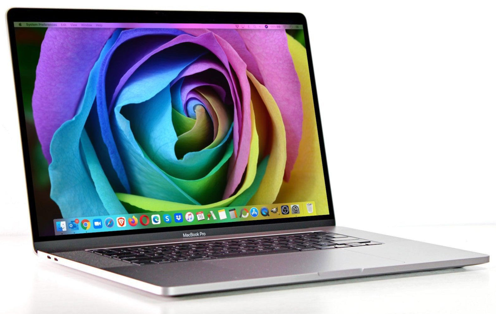 64gb Ram Macbook Pro 16 8tb Ssd Apple MacBook Pro M3 Max Chip 14