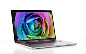 Apple MacBook Pro 2019 Silver 16-Inch 2.3GHz i9 5500M Up to 8TB SSD 64GB RAM (Configurable)