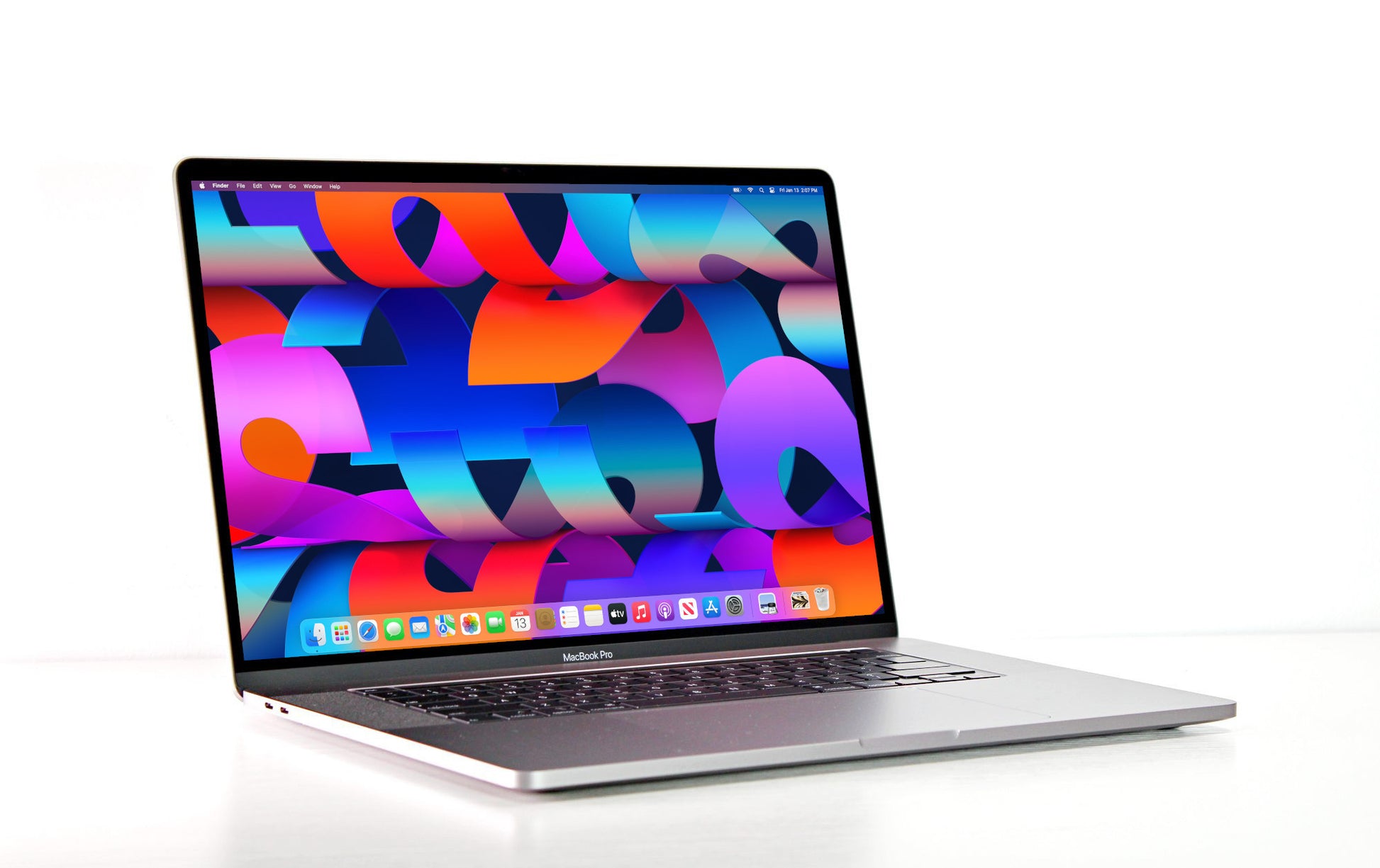 2019 Apple MacBook Pro | Techable