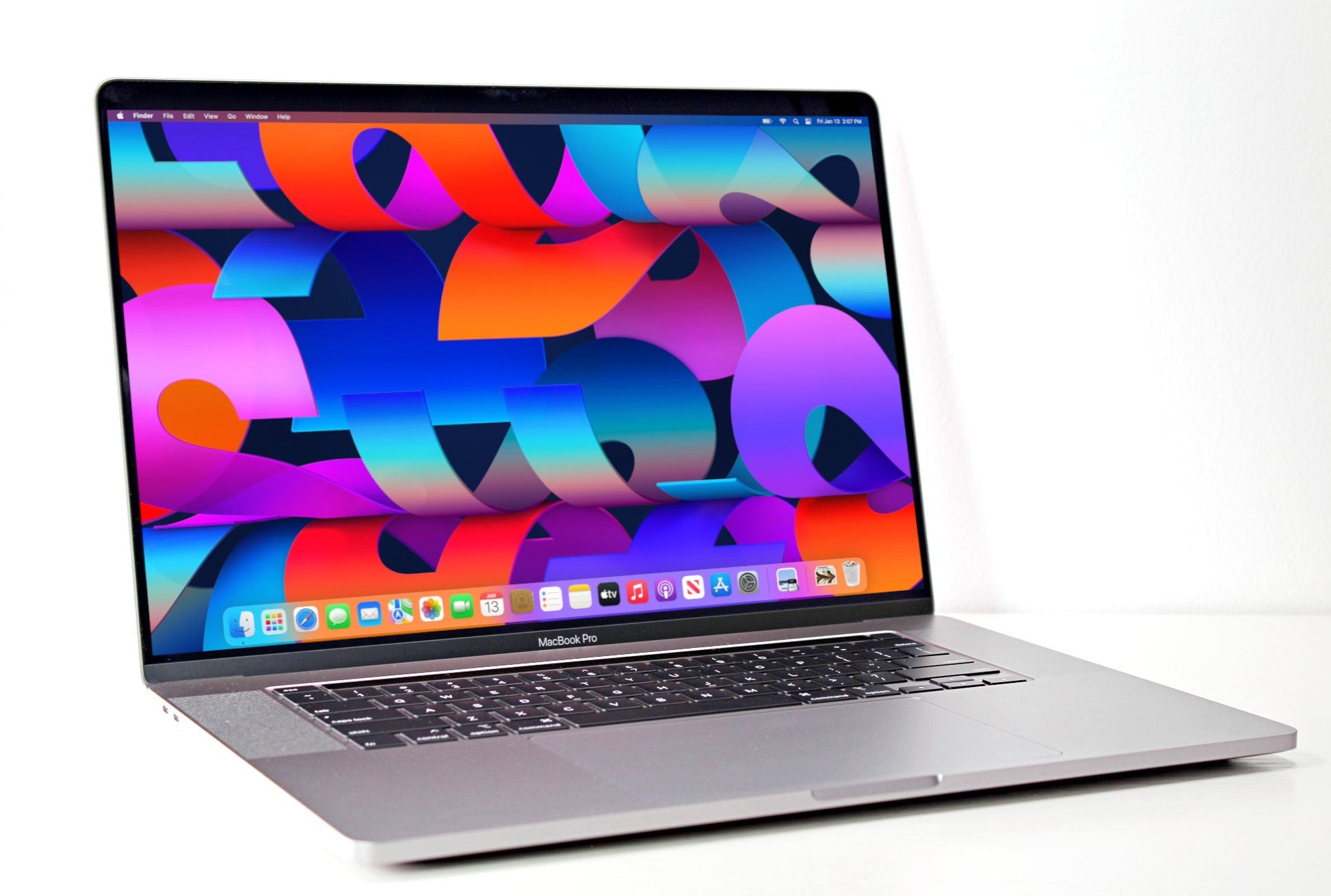 2019 Apple MacBook Pro | Techable