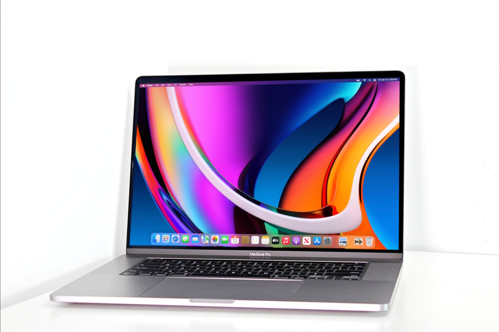 2019 Apple MacBook Pro | Techable