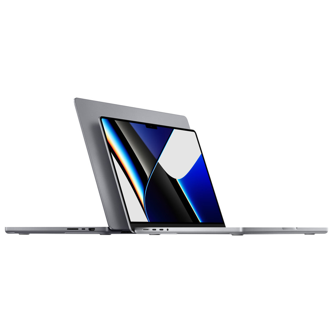 MacBook Pro 2021 14インチ M1 Pro 16GB 1TB - PC/タブレット
